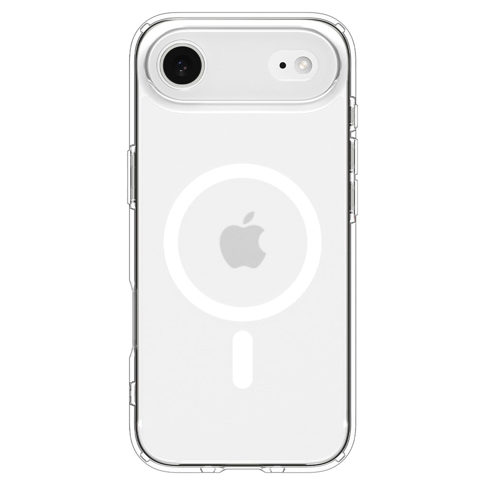 Spigen Ultra Hybrid MagSafe Case for iPhone 17 Air - White_1