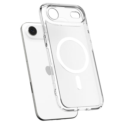 Spigen Ultra Hybrid MagSafe Case for iPhone 17 Air - White_4