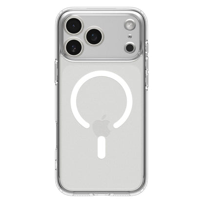 Spigen Ultra Hybrid MagSafe Case for iPhone 17 Pro Max - White_1