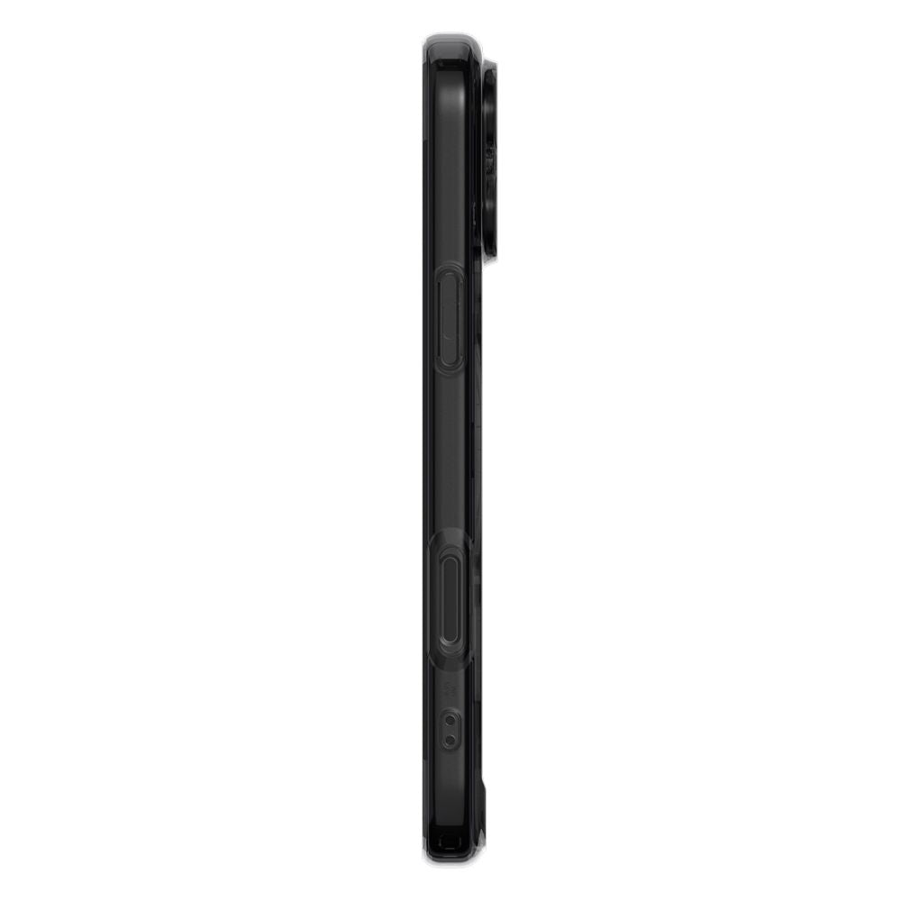 Spigen Ultra Hybrid MagSafe Case for iPhone 17 Pro Max Neo One - Black_3