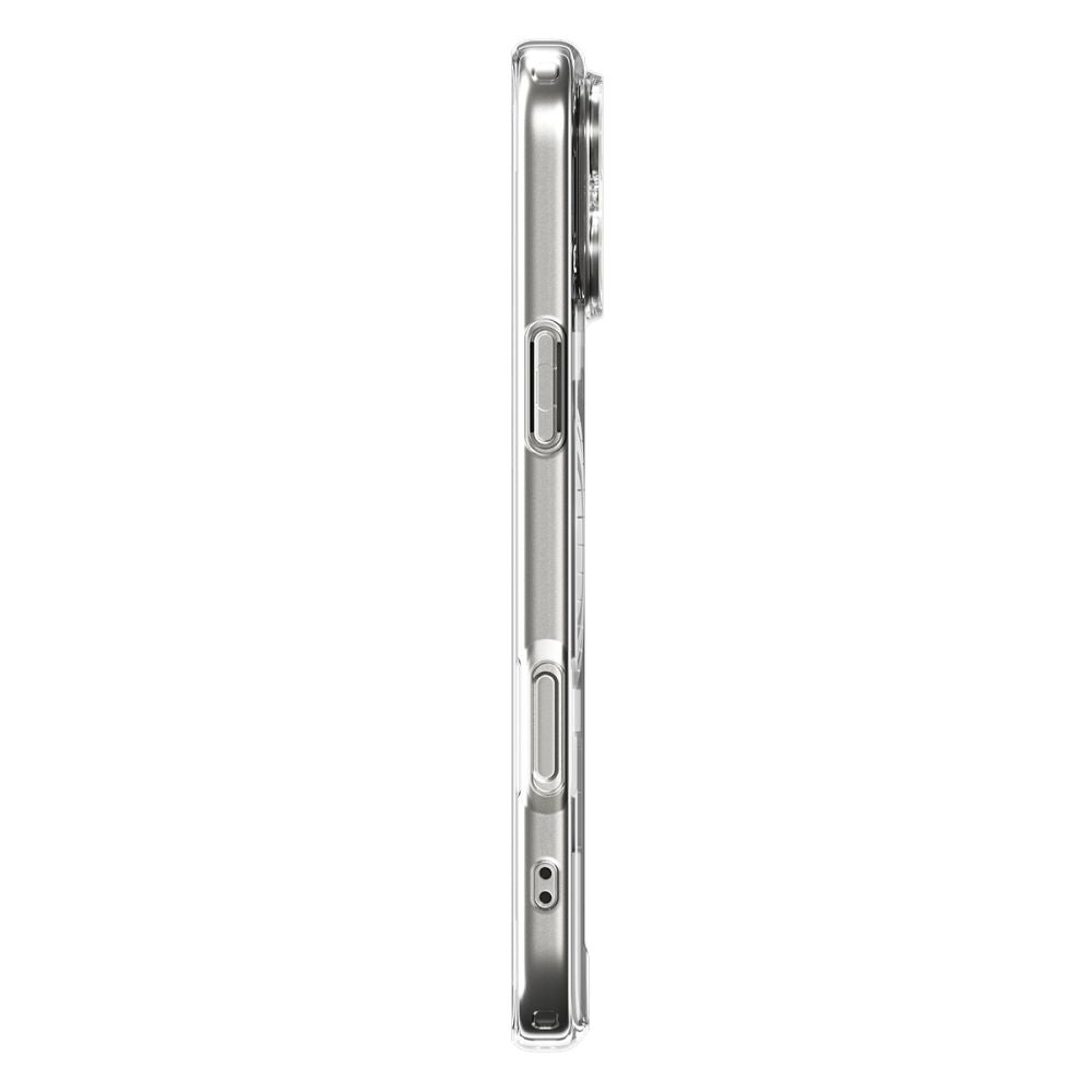 Spigen Ultra Hybrid MagSafe Case for iPhone 17 Pro Max Neo One - White_3