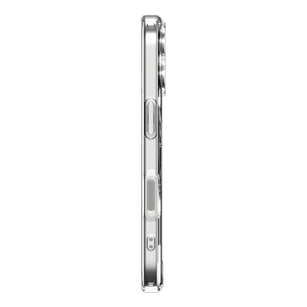 Spigen Ultra Hybrid MagSafe Case for iPhone 17 Zero One - White_3