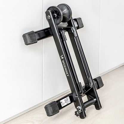 Wozinsky WSR-01 Folding Service Bike Stand - Black_4