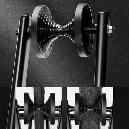 Wozinsky WSR-01 Folding Service Bike Stand - Black_5