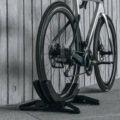 Wozinsky WSR-02 bicycle stand, stable, for bicycle wheels - black_10