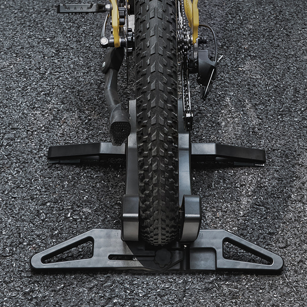 Wozinsky WSR-02 bicycle stand, stable, for bicycle wheels - black_3