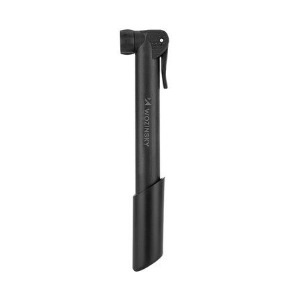 Wozinsky WPR-01 Bicycle Pump - Black_0