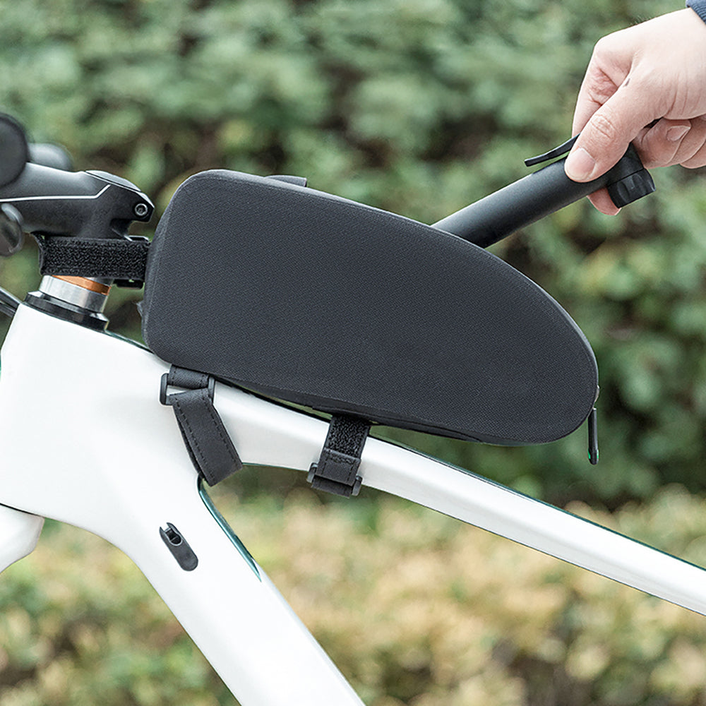 Wozinsky WPR-01 Bicycle Pump - Black_7