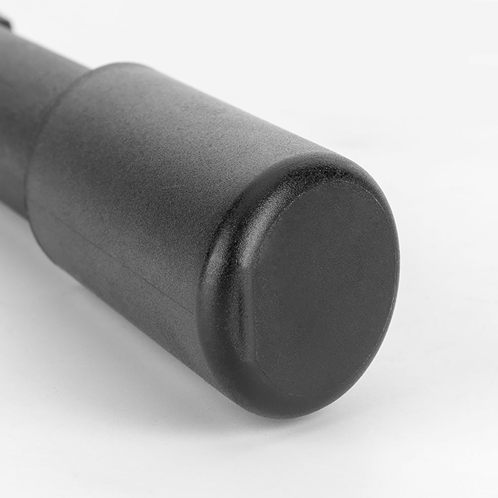 Wozinsky WPR-01 Bicycle Pump - Black_2