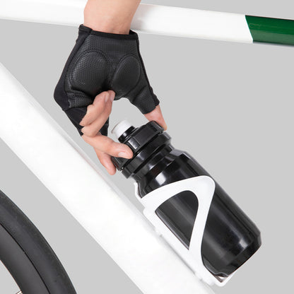 Wozinsky WRR-01L cycling gloves size L - black_7
