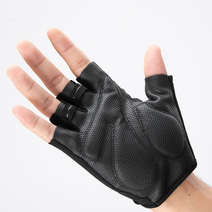 Wozinsky WRR-01XL Cycling Gloves Size XL - Black_2
