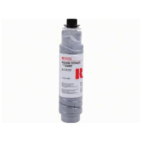 Toner Ricoh MP3353 / Preto_0