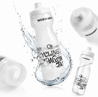 Wozinsky WBR-01T 750ml Bicycle Bottle - Transparent_15
