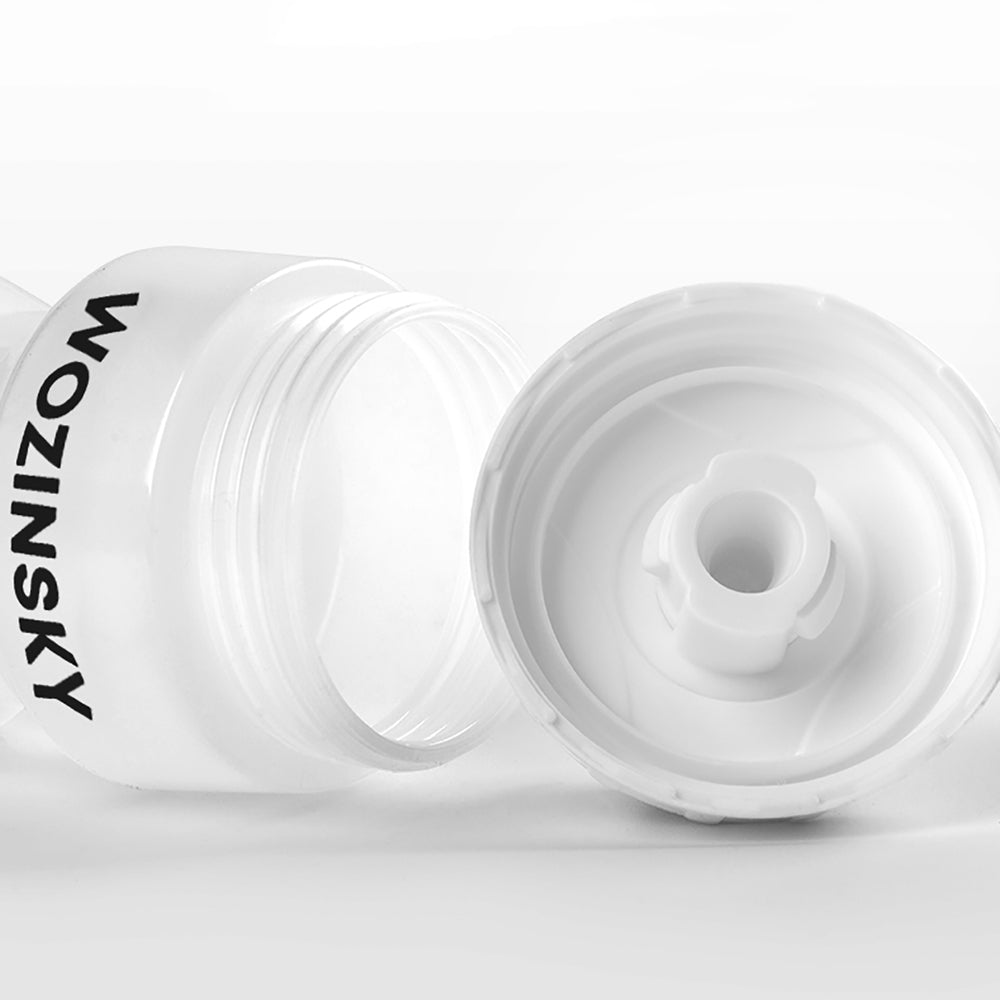 Wozinsky WBR-01T 750ml Bicycle Bottle - Transparent_10