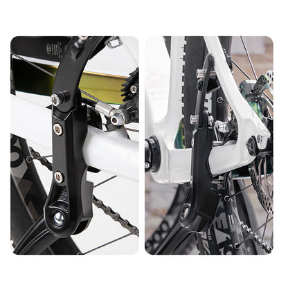 Wozinsky WSR-01 stable bicycle stand - black_8