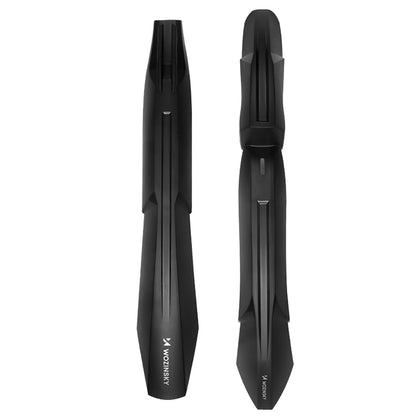 Wozinsky WZB-01 Universal Fender Set - Black_0