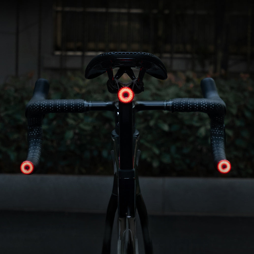 Wozinsky WIS-02 Waterproof Smart Tail Light 1pc - Black_2