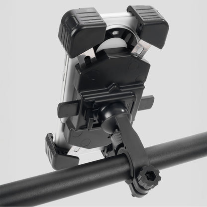 Wozinsky WUD-01B Handlebar Phone Holder for Bike - Black_6