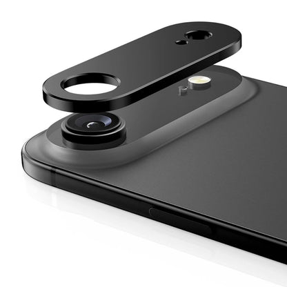Tech-Protect Camalloy Fit+ Case for iPhone 17 Air - Black_1