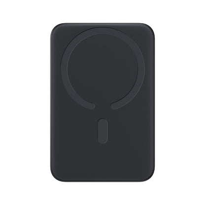 Baseus EnerFill FM11 Ultra-Mini 10000mAh 22.5W MagSafe Compatible Power Bank with Baseus Simple USB-C 20V/3A 30cm Cable - Black_3