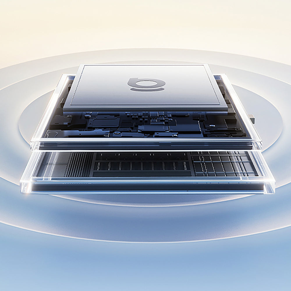 Baseus Dynamic 4 Pro Fast USB-C Cable - USB-C 100W 1m - Black_9