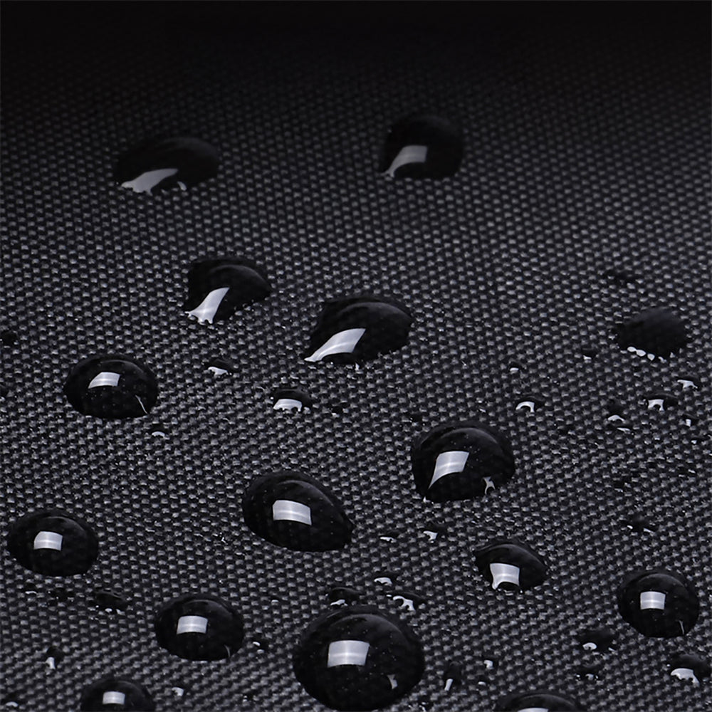 Wozinsky WPP-01O Cover - Anti-dust, Anti-moisture Protective Cover for Scooter Bike - Black_5