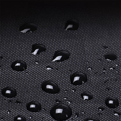 Wozinsky WPP-01O Cover - Anti-dust, Anti-moisture Protective Cover for Scooter Bike - Black_5
