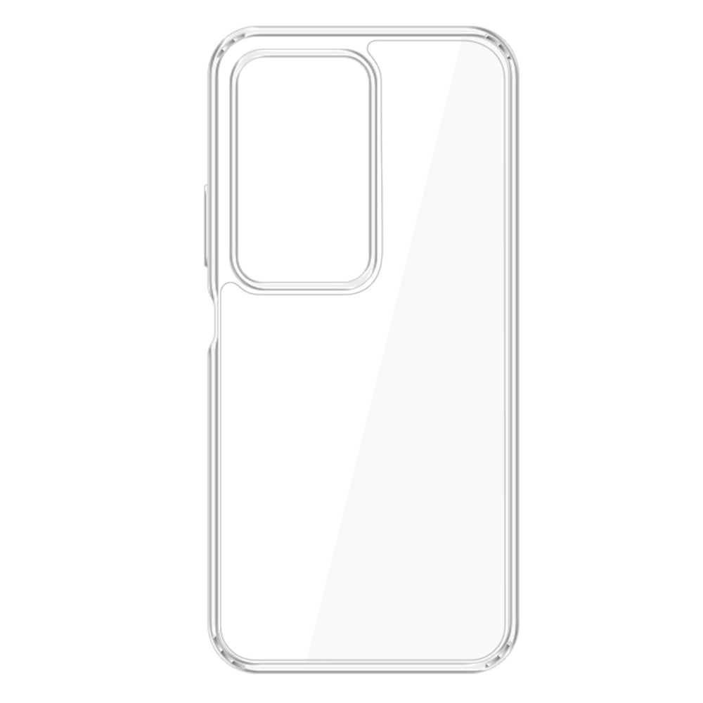 3mk Armor Case for Xiaomi Redmi 15 5G - transparent_2