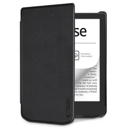 TechProtect SmartCase for PocketBook Verse / Pro / Lite - Black_0