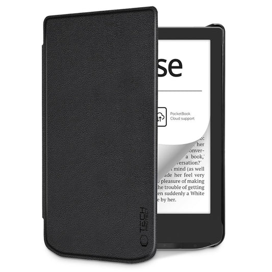 TechProtect SmartCase for PocketBook Verse / Pro / Lite - Black_0