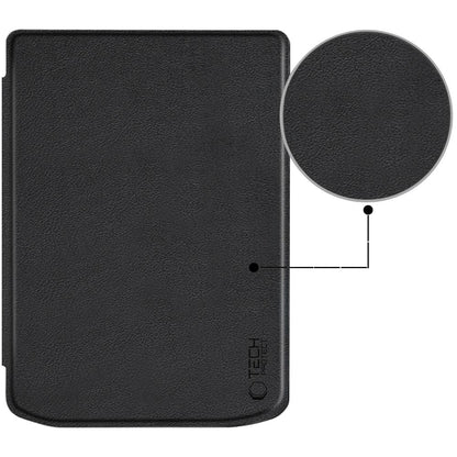 TechProtect SmartCase for PocketBook Verse / Pro / Lite - Black_4