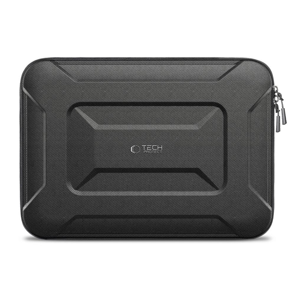 Tech-Protect Ranger-X Tactical Laptop Case for 15-16" - Black_0
