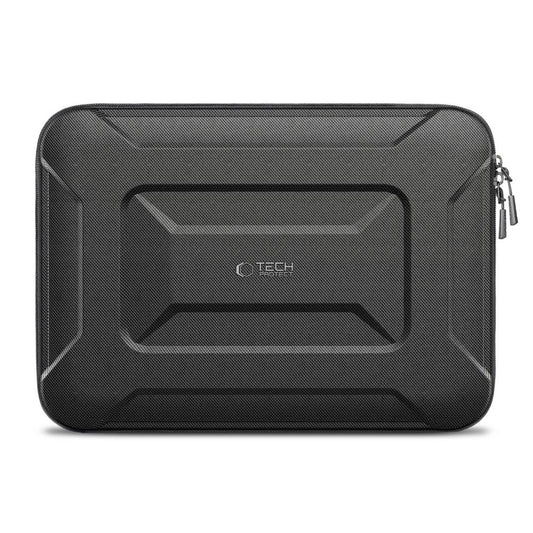 Tech-Protect Ranger-X Tactical Laptop Case for 15-16" - Black_0