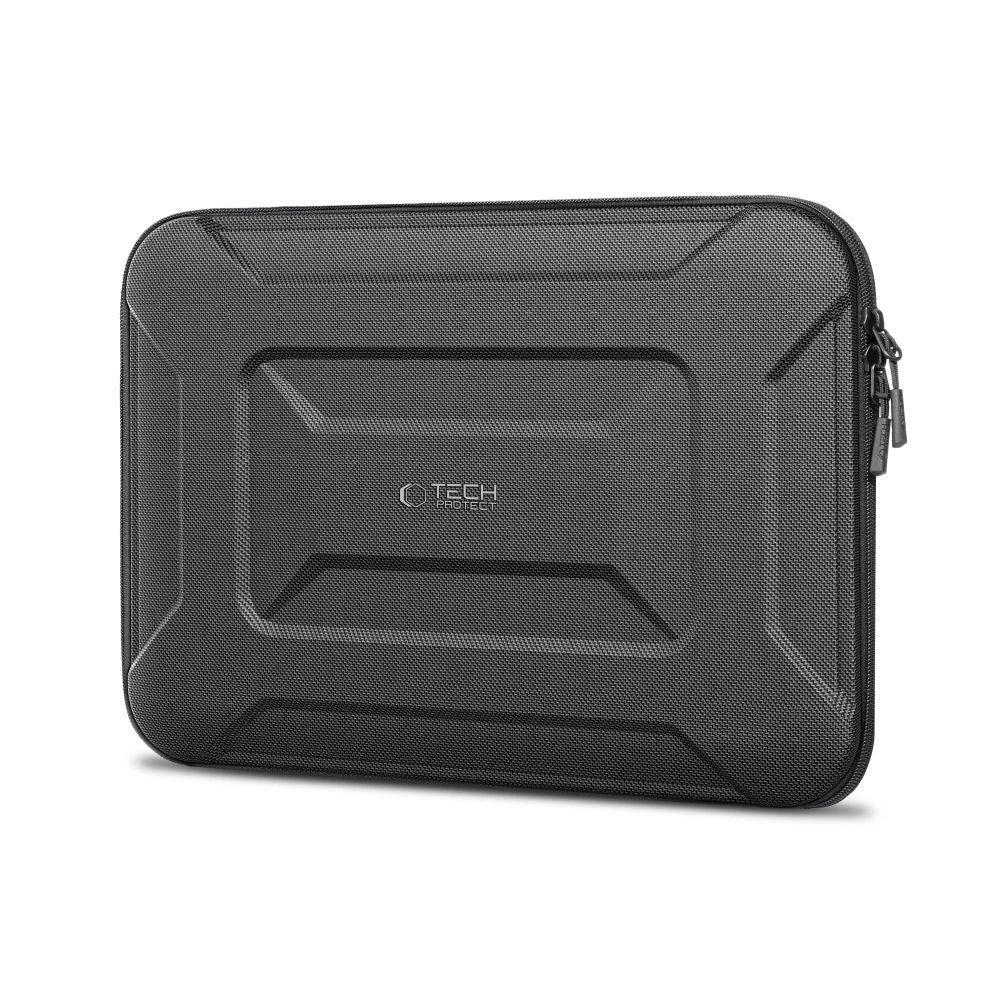 Tech-Protect Ranger-X Tactical Laptop Case for 15-16" - Black_1