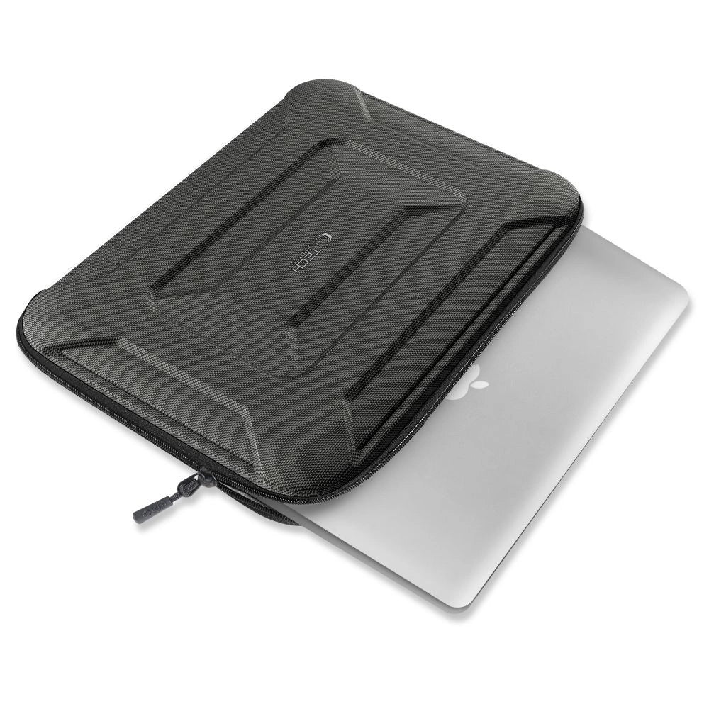Tech-Protect Ranger-X Tactical Laptop Case for 15-16" - Black_2