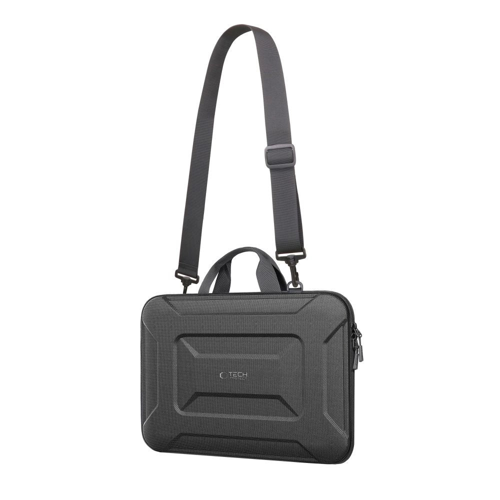 Tech-Protect Ranger-X Tactical Laptop Case for 13-14" - Black_2