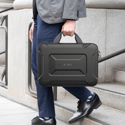 Tech-Protect Ranger-X Tactical Laptop Case for 15-16" - Black_11