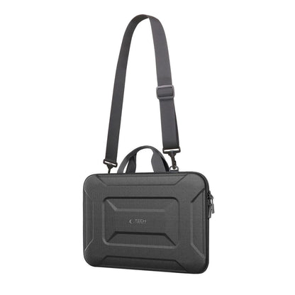 Tech-Protect Ranger-X Tactical Laptop Case for 15-16" - Black_2