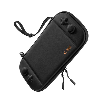Tech-Protect Slim Pouch for Nintendo Switch 2 - Black_3