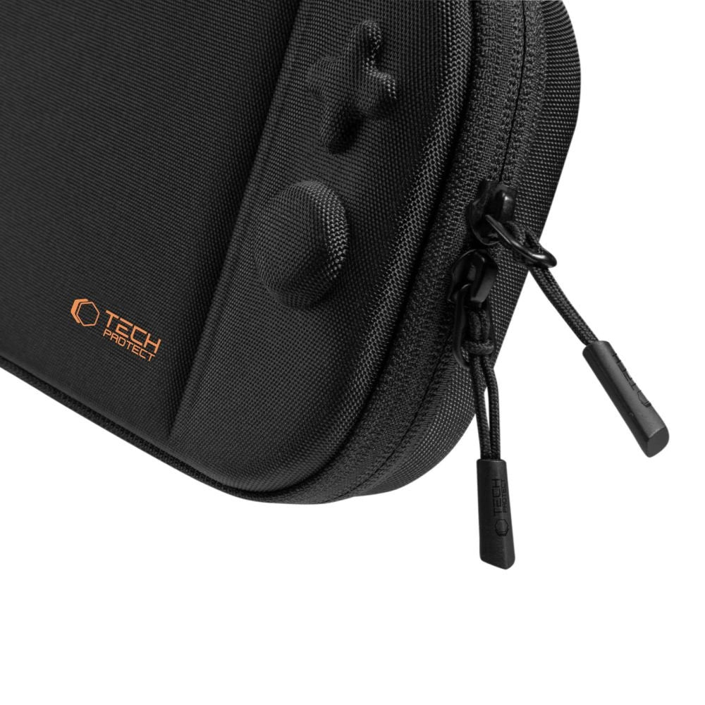 Tech-Protect Slim Pouch for Nintendo Switch 2 - Black_6