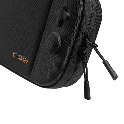 Tech-Protect Slim Pouch for Nintendo Switch 2 - Black_6