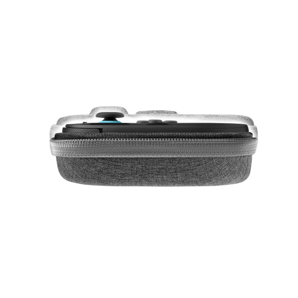 Tech-Protect Slim Pouch for Nintendo Switch 2 - Gray_2