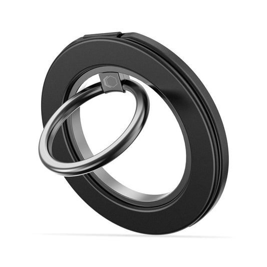 Tech-Protect MMR600 Magsafe Phone Ring Holder - Black_0