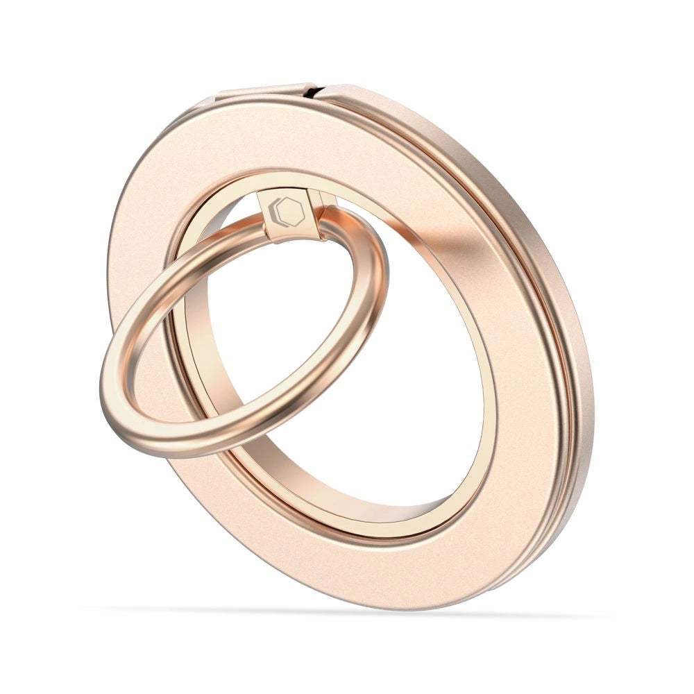 Tech-Protect MMR600 Magsafe Phone Ring Holder - Gold_0