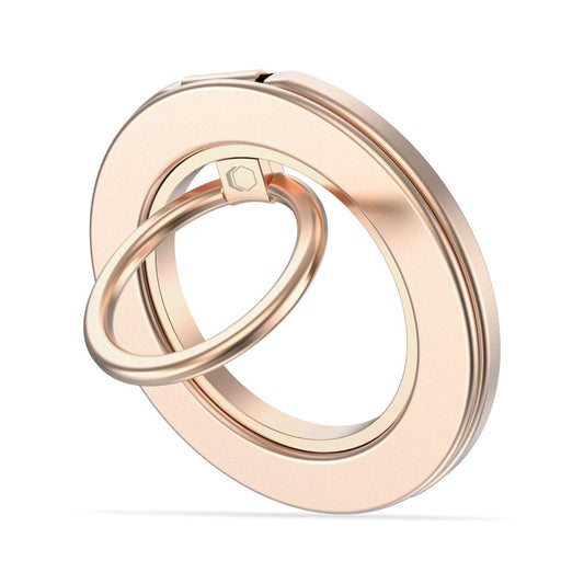 Tech-Protect MMR600 Magsafe Phone Ring Holder - Gold_0