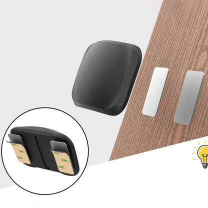 Etui magnetyczne na AirTag - czarne_4