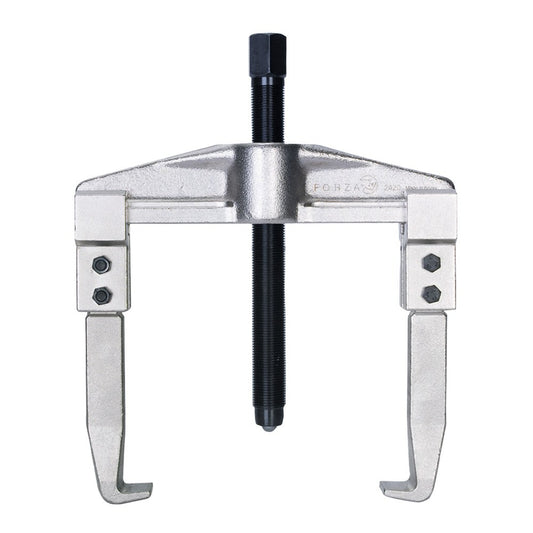Extrator sÃ©rie 2400 de 2 garras, 50 - 165 x 155 mm_0