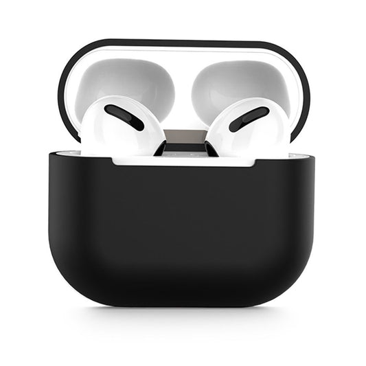 Tech-Protect Icon Case for AirPods 3 - Black_0