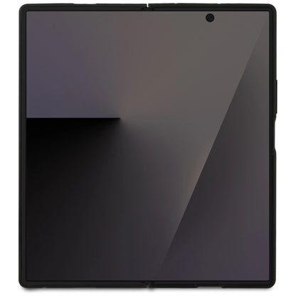 Etui Guess 4G Classic MagSafe na Samsung Galaxy Z Fold7 - brązowe_5