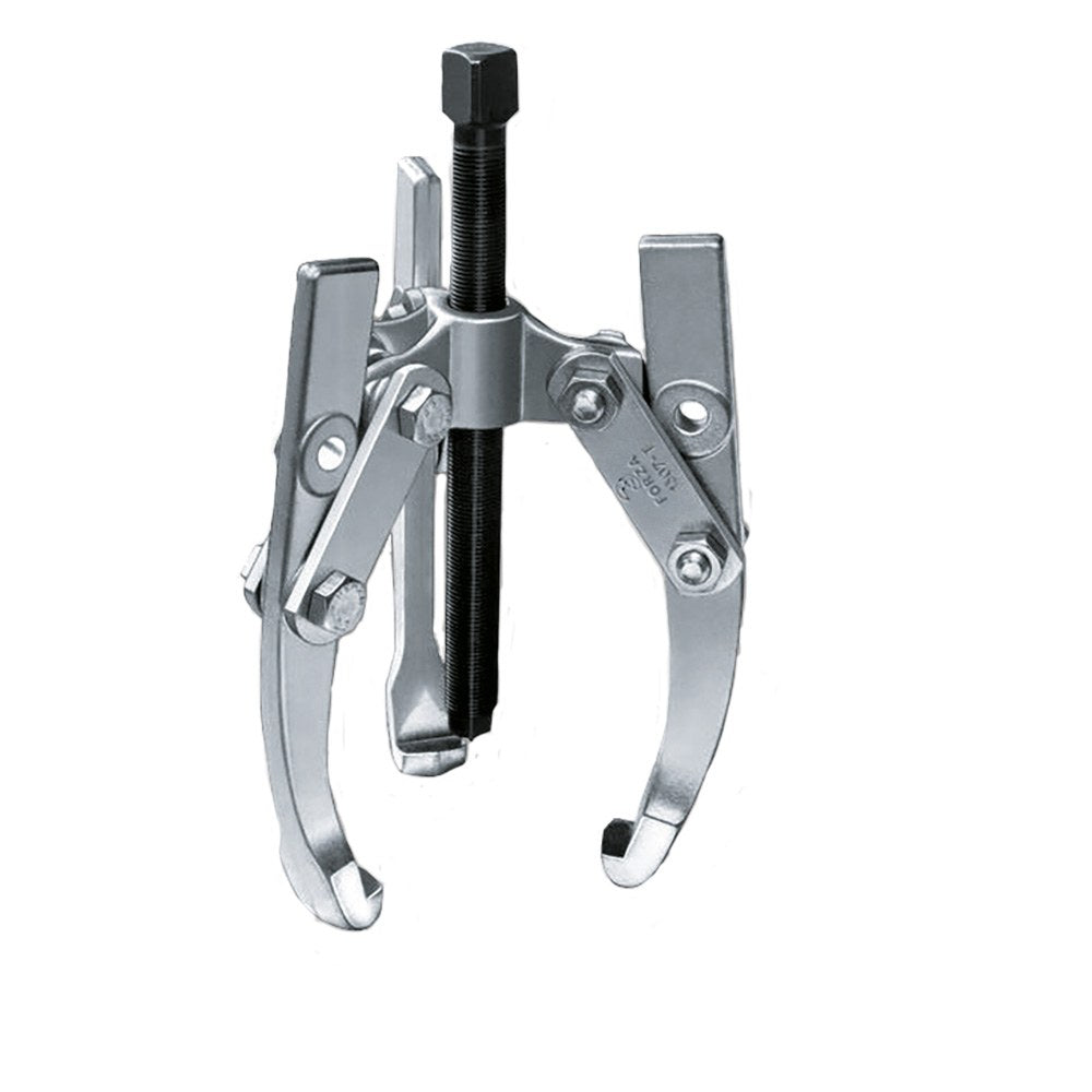 Extrator sÃ©rie 1300t mecÃ¢nico de 3 garras, 30 - 150 x 135 mm_0